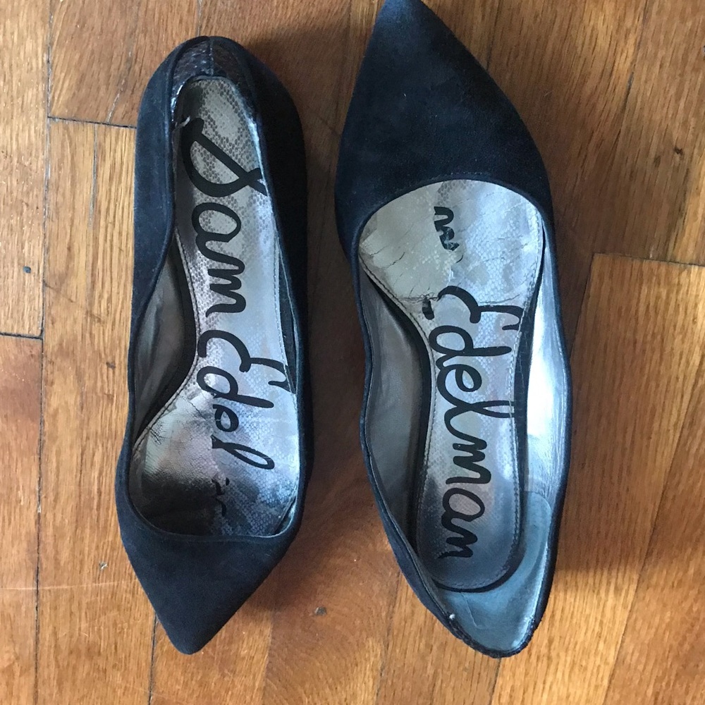 Sam Edelman flats - Picture 2 of 7